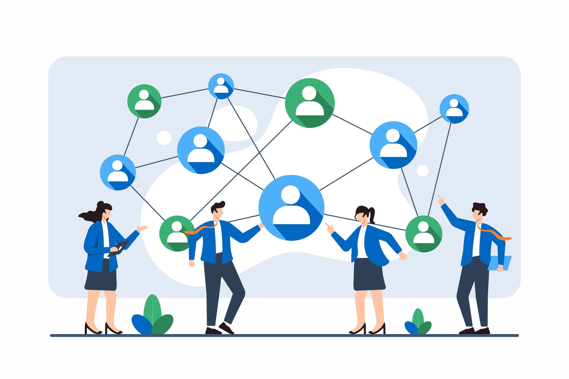 Networking-at-Corporate-Events-Can-Skyrocket-Your-Business