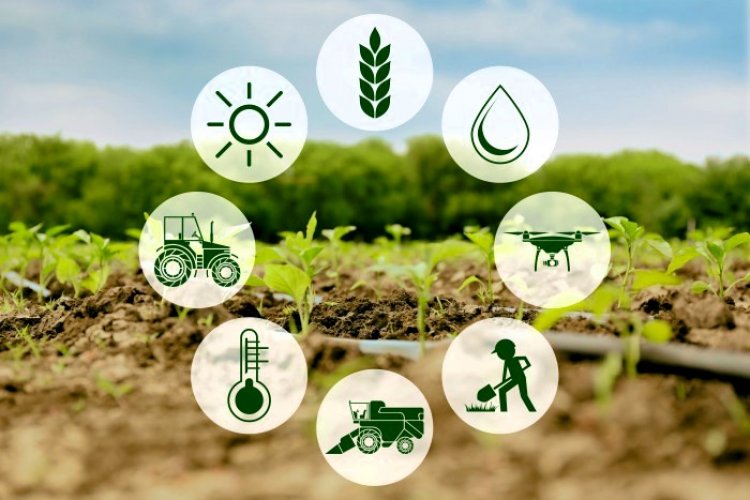 farmers training programs