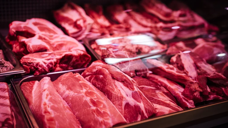 meat