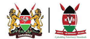 Kenya Veterinary Board