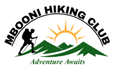 Mbooni Hiking