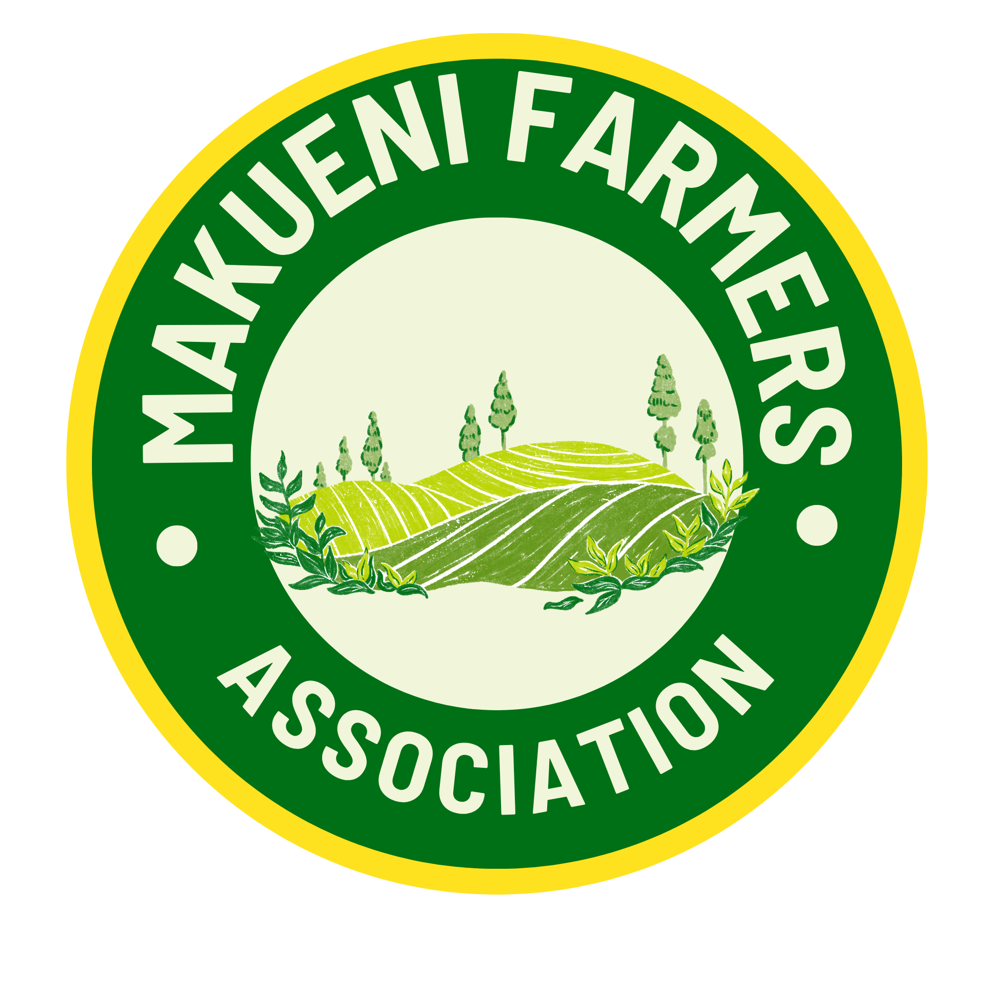 Makueni Farmers